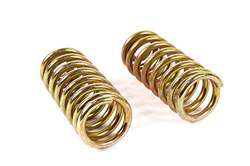 Mtd 732-04035 Pack Of 2 Compression Springs #TOP1