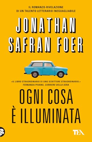 Ogni cosa è illuminat