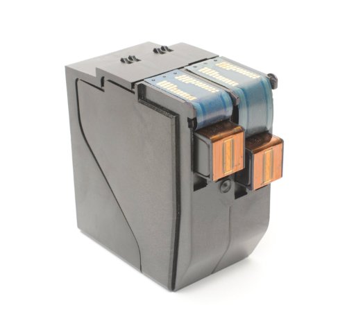 Postageink.com ISINK34/IMINK34 Sure.Jet # 4135554T Non-OEM Ink Cartridge Replacement for IM330, IM350, IM420, IM440, IM460, IM480 and IM490 Postage Meters