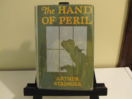 The Hand of Peril B000O5XTYK Book Cover