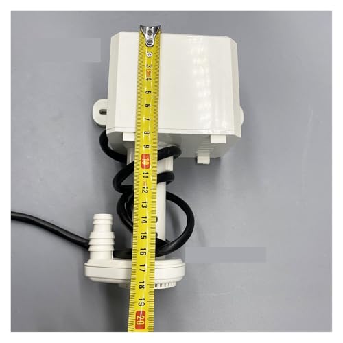 Universal Ice Makers Accessories Zweiseitige Montage 220 V 0.16A YZF5816 Oberen Pumpenmotor Wasserpumpe