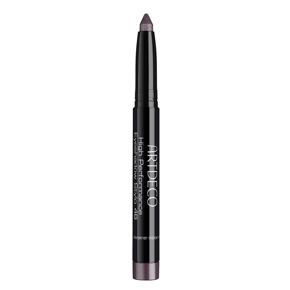 ARTDECO High Performance Eyeshadow Stylo - 3 in 1 Stift: Lidschatten Stift, Eyeliner und Kajal - 1 x 1,4 g