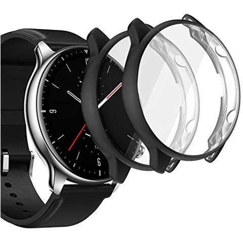 sciuU Coque Compatible avec Amazfit GTR 2 Cover