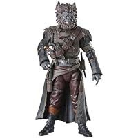 Star Wars The Black Series Pirate Captain Brutus (Port Borgo),