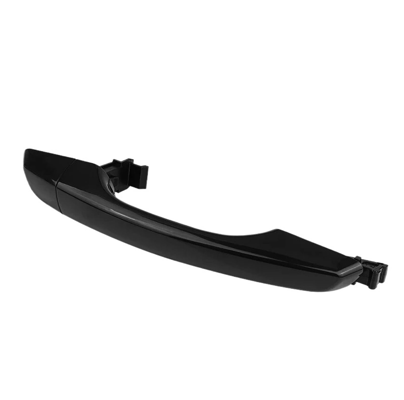 Pacsci 1Pc Front Right Car Outer Door Handle For Hyundai For Elantra 2017-2020 82652-F2040 82651-F2010 82652-F2010 82651-F2010 Car Exterior Front Rear Door Handle(1Pc Front Right)