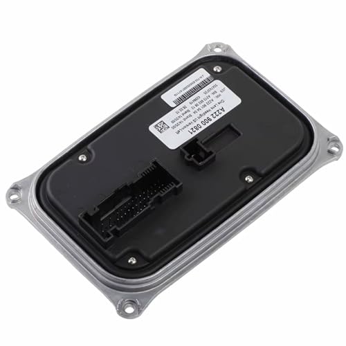 Module phares auto W213 : calculateur bloc optique avant pour Mercedes E43 E53 E63