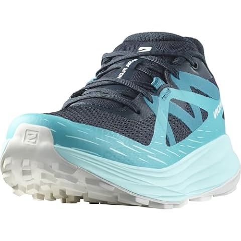 SALOMON Ultra Flow Women's Trail Shoes Cover