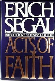 Acts Of Faith B004MZWBHE Book Cover