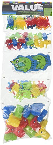 Figurine Super Mega Mix Amscan pour remplir facilement une piñata sans acheter 10 kits différents