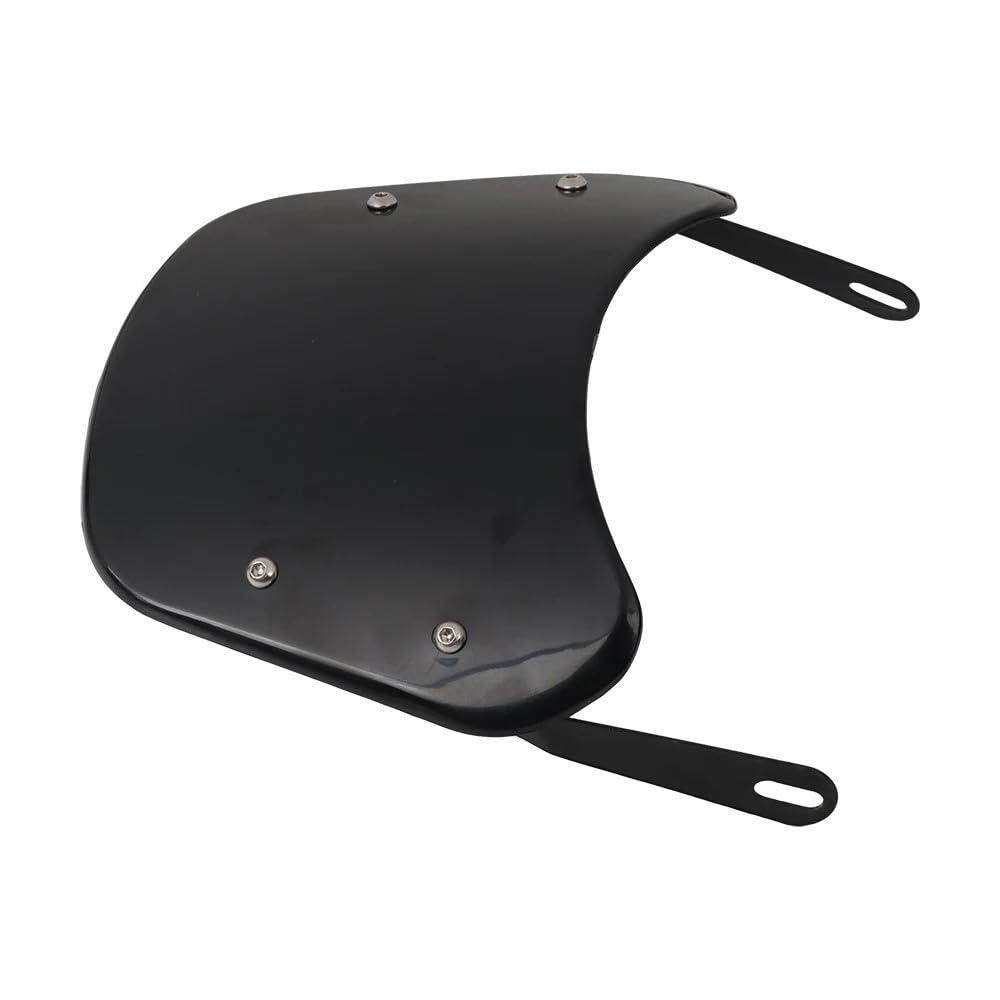 Dla Loncin VOGE 500AC 300AC LX300 6C Owiewka Motocyklowa Szyba Motocyklowa