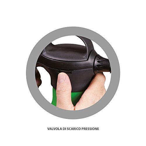 Pompa a pressione DEA REVERSE 2L 3346TF funziona