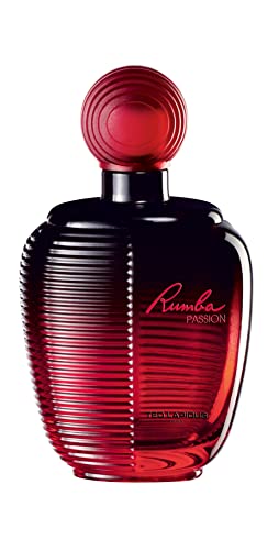 Ted Lapidus Ted lapidus rumba passion for women 3.33 oz edt spray