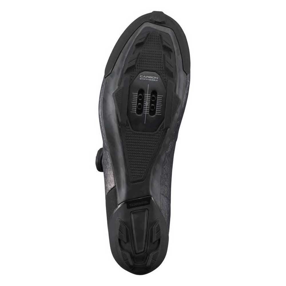 Amazon.co.jp: シマノ(SHIMANO) サイクリングシューズ RX801 ブラック
