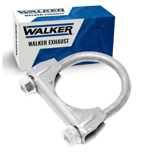 Walker Clamp compatible with Ford F-350 Super Duty 6.0L 6.4L 7.3L V8 1999-2010