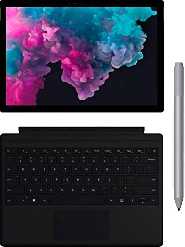 Microsoft Surface Pro-cr