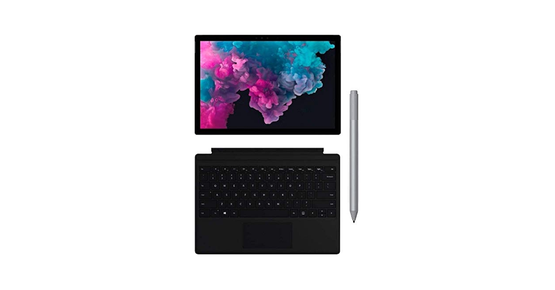 Microsoft Surface Pro6 12.3インチ Amazon.com : Microsoft Surface Pro 6 12.3-inch 2736x1824
