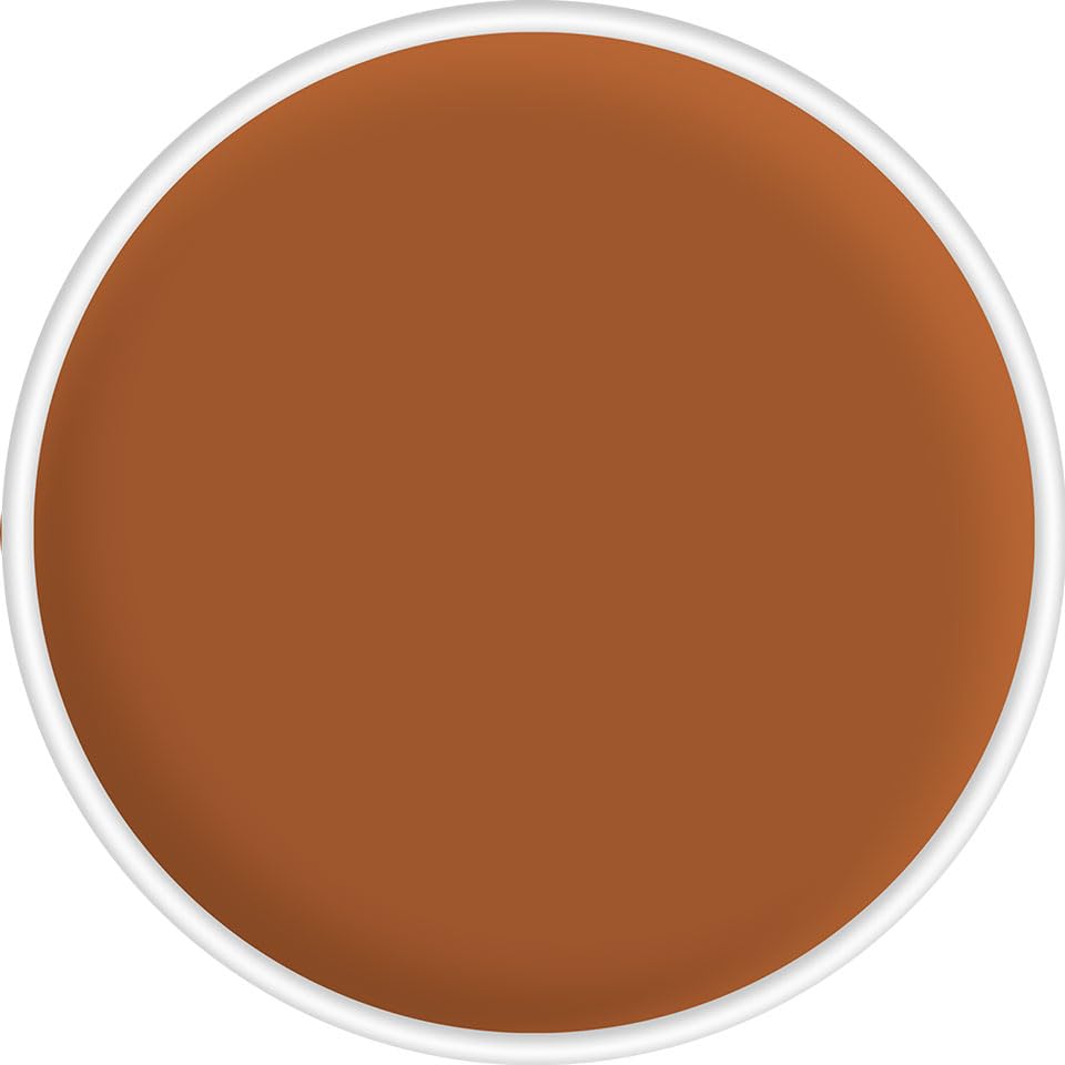Kryolan Dermacolor Camouflage Creme Full Coverage For All Skin (Dj1)