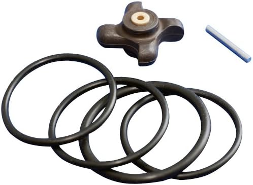 Maretron 33-398-04PW Maretron Spare Paddle Wheel Kit