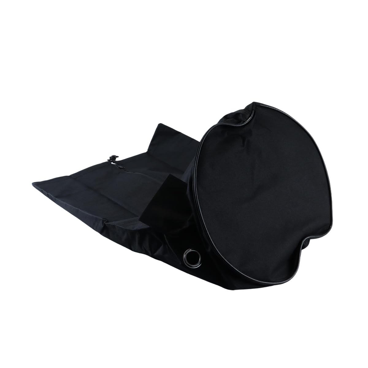 Copertura Per Bombola Del Gas Da 11 Kg, Copertura Protettiva Per Bombole Del Gas Oxford 600D, Impermeabile, Antivento E Anti-UV (33x66 Cm)