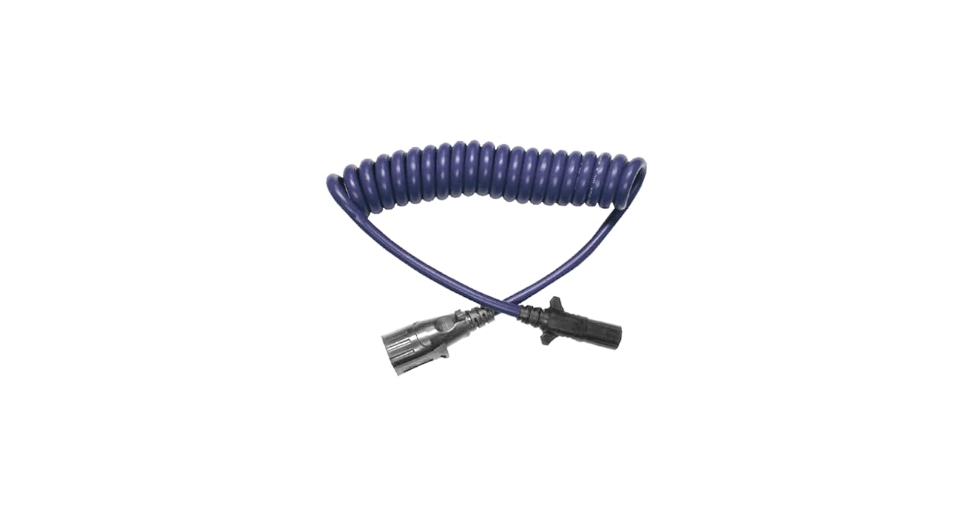 こーけ Amazon.com: Blue Ox BX88254 7-Wire to 4-Wire Coiled