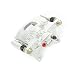Omix-ADA 16757.08 Rear Left Brake Caliper