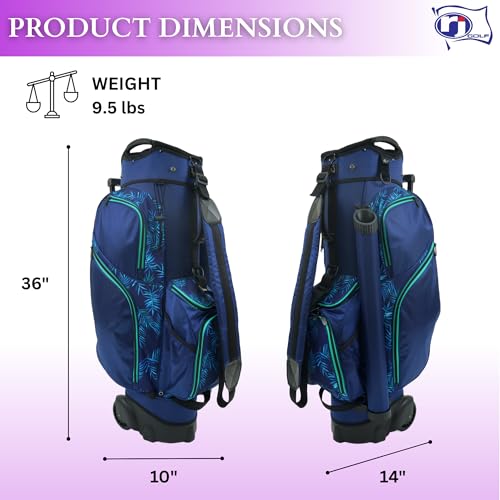 RJ Sports Carter Transport Bag
