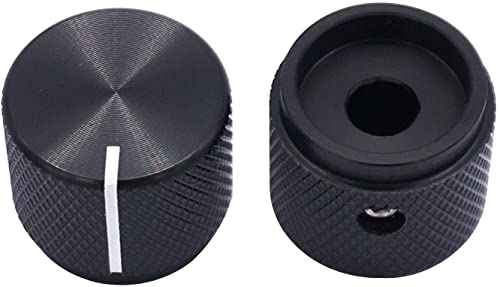 Boutons de potentiomètre ONECM pour remplacer une commande de volume défectueuse