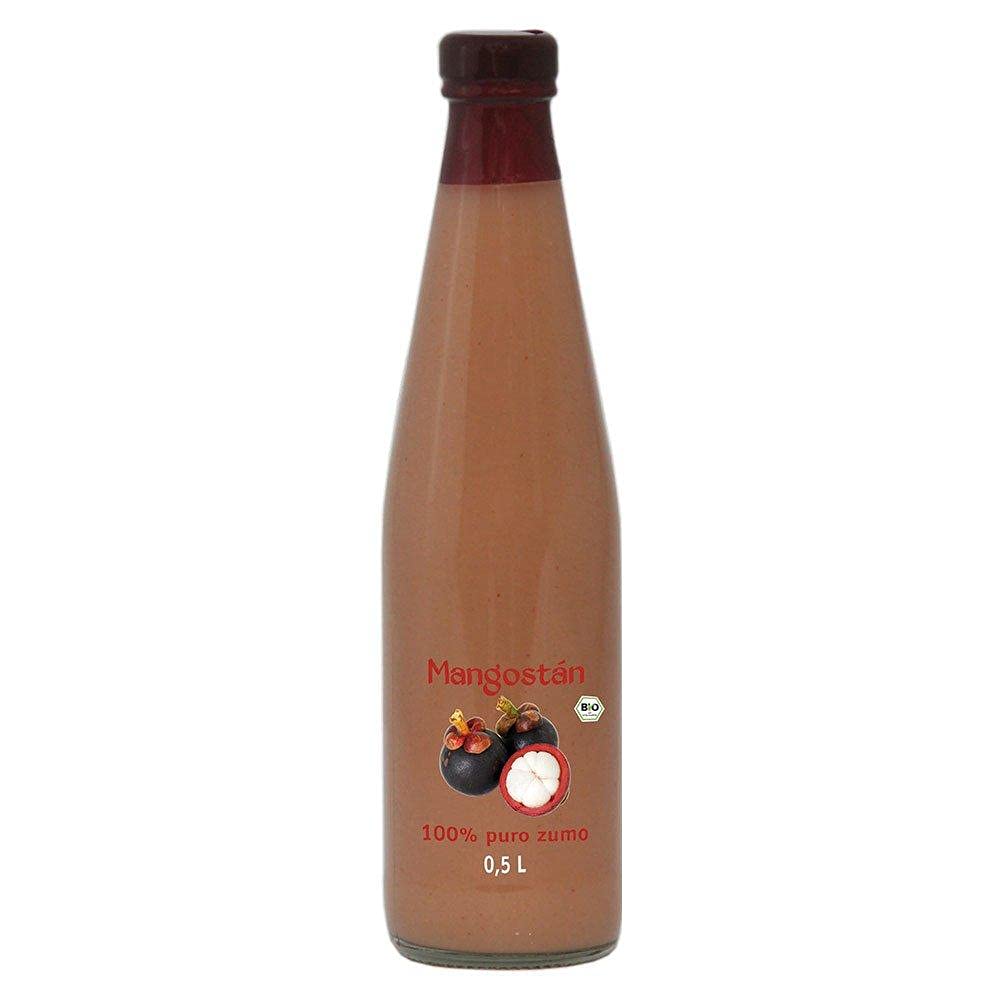 BIO Mangostan-Saft 500 ML