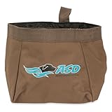 Avery Sporting Dog EZ-Stor Dog Bowl – Collapsible, Durable & Water-Resistant Travel Bowl for Hunting & Training