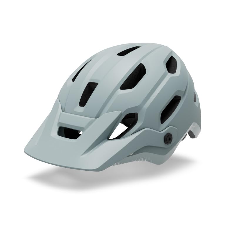 Giro - Source MIPS Helme - Erwachsene Unisex - Schutzausrüstung, Fahrradhelm, Mountainbike-Helm, MTB-Schutzhelm, Himmelblau kräftig, M