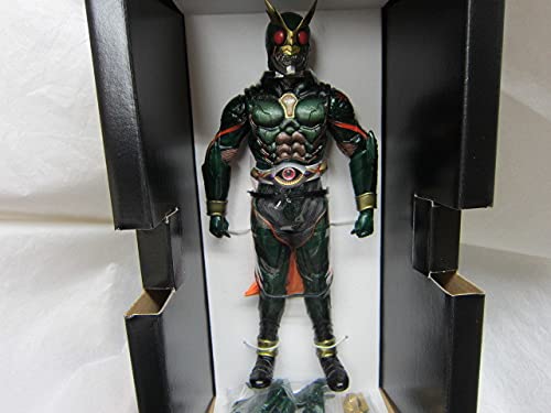 Amazon.co.jp: アナザーアギトタイムハウスT・H・M 29絶版フィギュア品