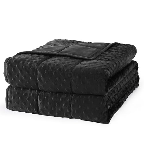 Mr. Sandman 15 lbs Weighted Blanket