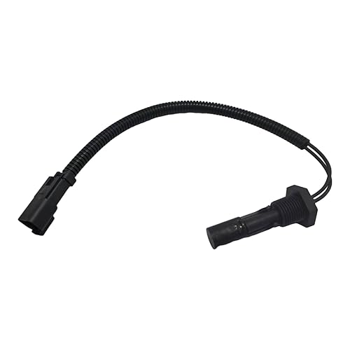 Miniatura 8 de Sensor de nivel de refrigerante 42-2347 42-0427 compatible con Thermo King T-Series T-680 T-880 T-1000 T-1080R Spectrum Switch