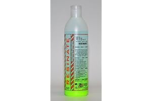 Resinate Cleaning Solution: The Ultimate Unscented Pipe Cleaner