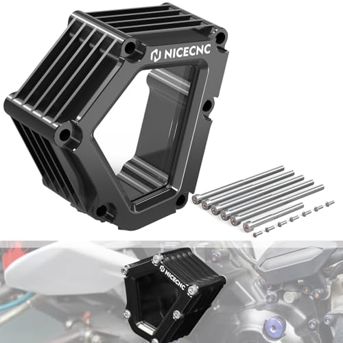 Protection de carter d'huile YFZ450R pour rouler sur pistes rocheuses