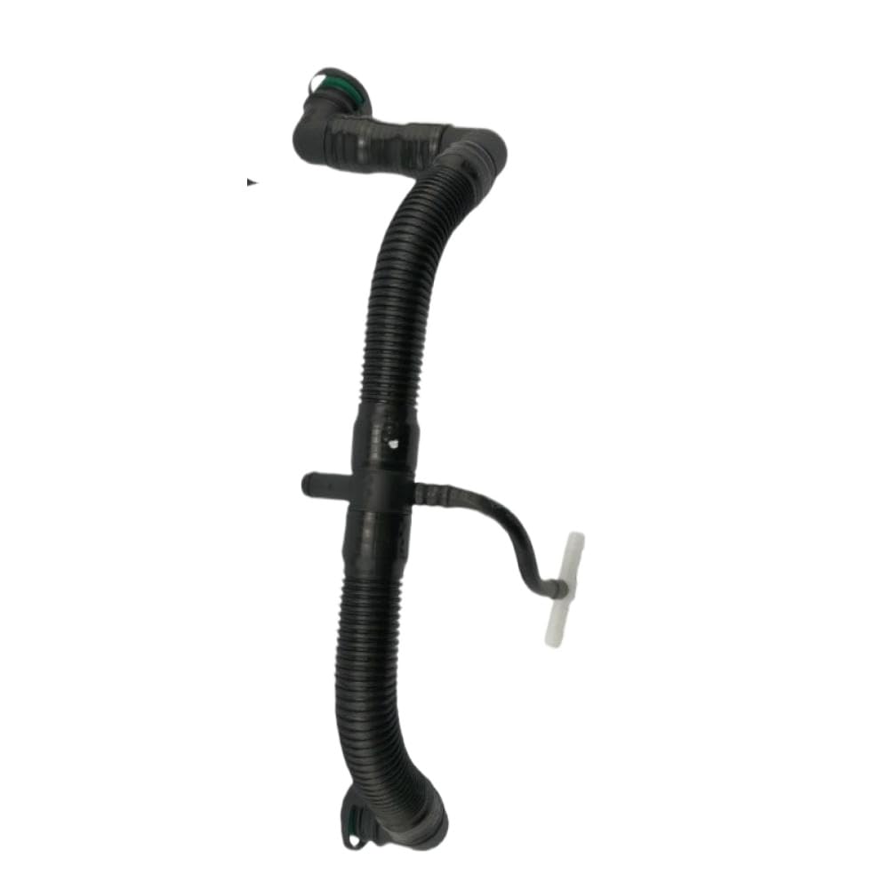 Azuaggyyg Onecolor Crankcase Ventilation Exhaust Line Replacement For 2010-2016 4.8T Models