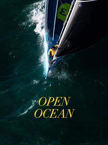 Open Ocean