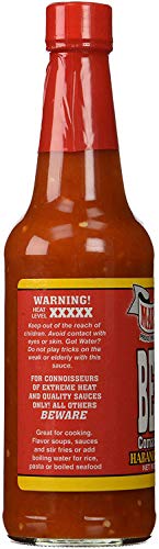 Marie Sharps Beware Comatose Hot Sauce 10Oz (Pack Of 2) #TOP3