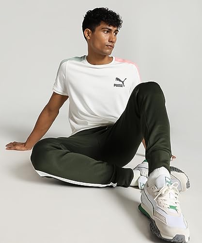 Image of Puma Men T-Shirt