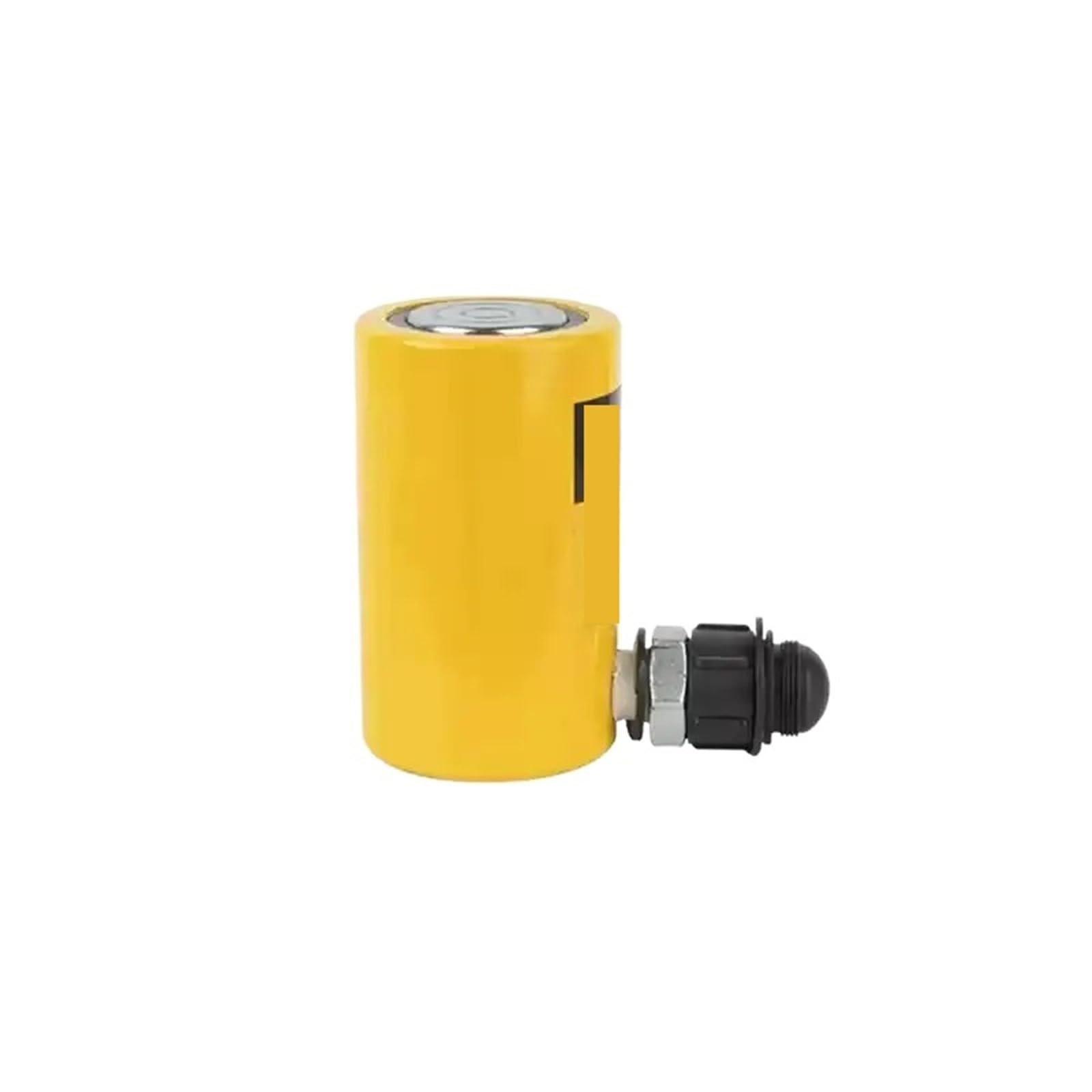 10T‑30T Single‑Acting High‑Pressure Portable Hydraulic Cylinder Jack for Industrial Use(10T)