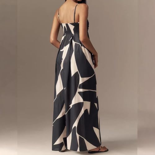 Mameluco de moda de corpiño con volantes para evitar la rigidez con pantalones fluidos 3