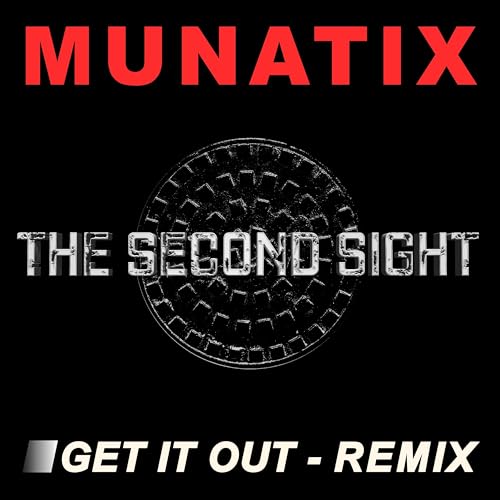 Munatix & The Second Sight