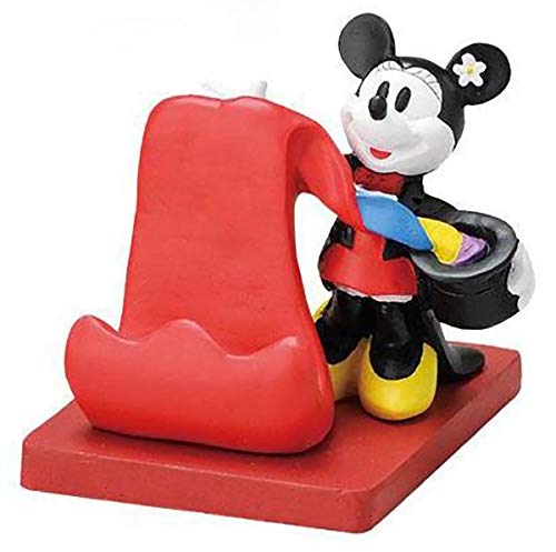 Amazon.co.jp: セトクラフト Disney スマホスタンド(マジシャン/ミニー