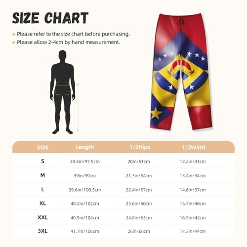 Pantalon de pyjama respirant et fluide pour nuits fraîches femme - 5
