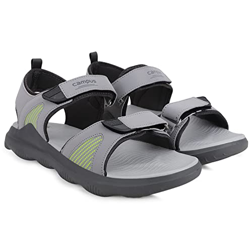 Image of Campus Men 2Gc-06 Sports Sandals