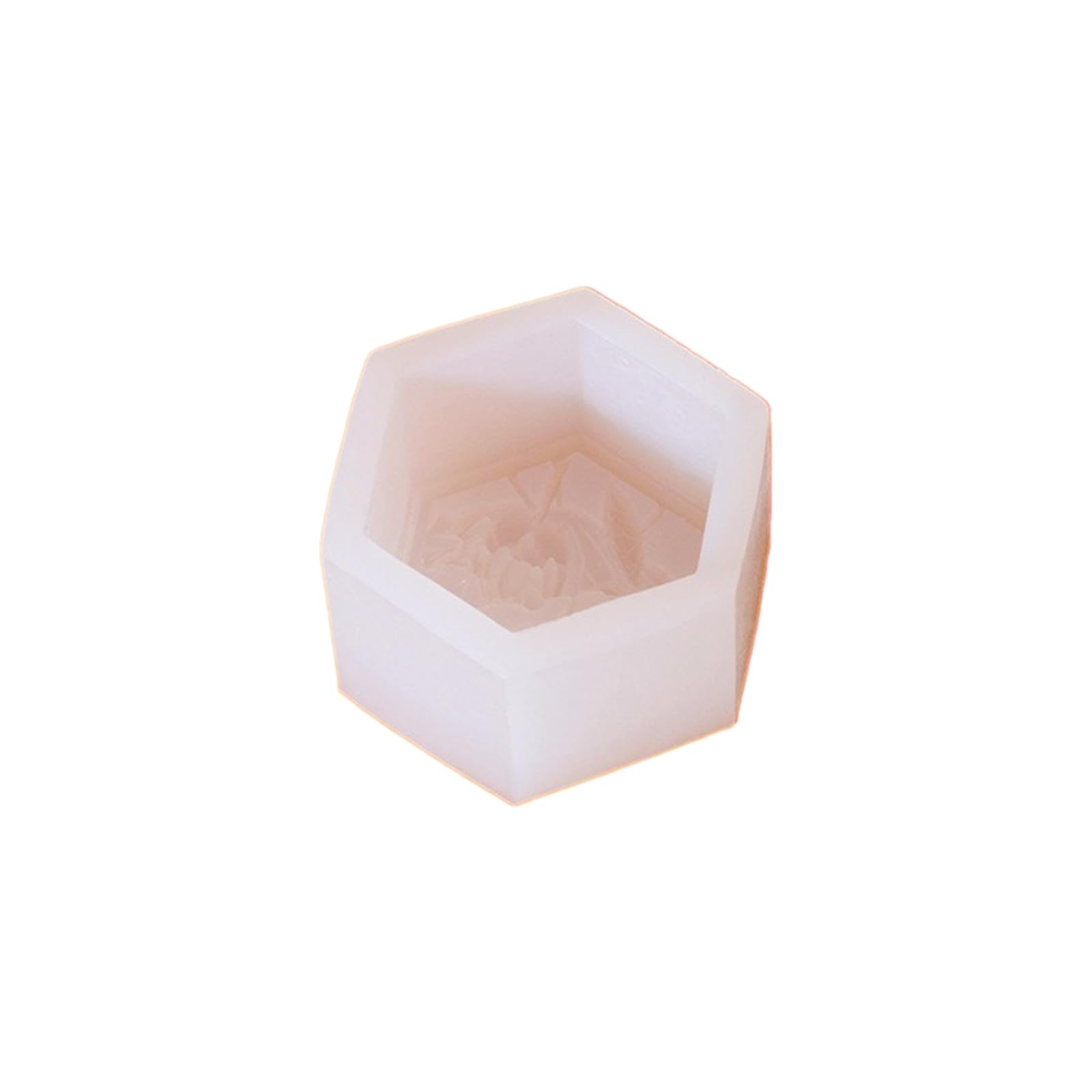 Tsophreniq Chocolate Molds Cake Lotusflower Shaped Pastrys Bakings Supply Silicone for Bakings Cake Silicone
