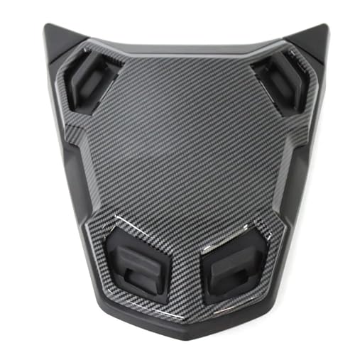 Bosse arrière moto BMW R1300GS 2025 - Alternative selle passager Type A