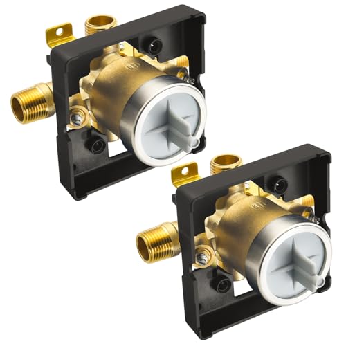 RJDIBAN Delta R10000-UNWSHF�p�V�����[�o���u 3�|�[�g 1/2�C���`�ڑ� 2�p�b�N R10000�o���u�L�b�g Delta MultiChoice 13 14 17 17T �V�����[�g���� �n�C�t���[�^�J�\�� �X�g�b�v�t��