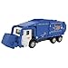 Produktbild Matchbox LKW Müllwagen Miniatur 2 x 3 inches Blau, 3+ Jahre, Unisex-Kinder