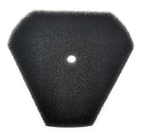 6 Stück Ersatzschwamm Filterschwamm kompatibel mit Oase SwimSkim 50 CWS Skimmer Koi Filter